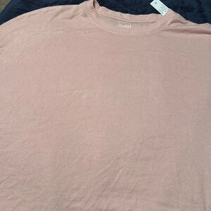 Brand New Long Sleeve Women's